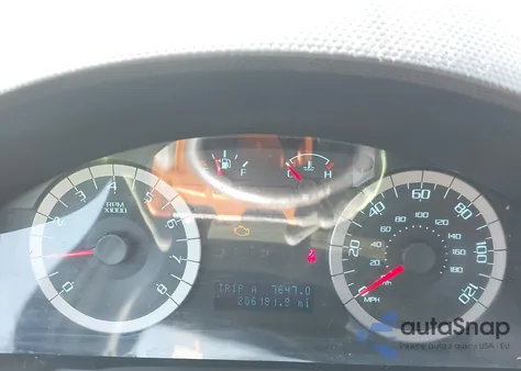 2012 Ford Escape Xlt z USA, uszkodzony, nr VIN 1FMCU0DG6CKA64704